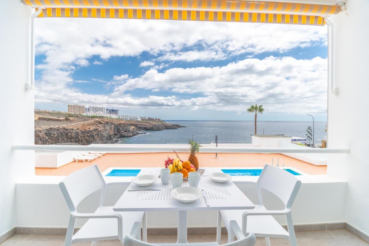 Relax And Enjoy The Sea Lejlighed Callao Salvaje Eksteriør billede