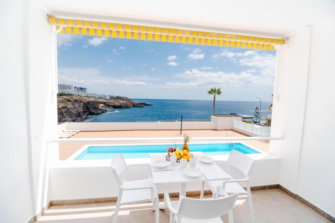 Relax And Enjoy The Sea Lejlighed Callao Salvaje Eksteriør billede