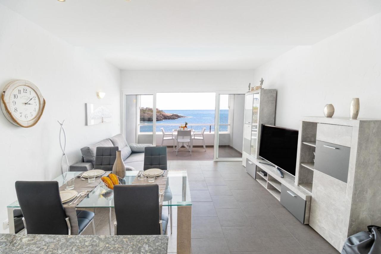 Relax And Enjoy The Sea Lejlighed Callao Salvaje Eksteriør billede